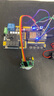 【普中授權店】ESP32物聯(lián)網(wǎng)學(xué)習開(kāi)發(fā)板套件 python/傳感器Arduin0 普中-ESP32-高配版【2025款】 曬單實(shí)拍圖