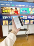 飛瑧隨身wifi2025超大10000毫安5Ghz雙頻充電寶二合一無(wú)線(xiàn)wifi6移動(dòng)網(wǎng)絡(luò )無(wú)限流量家用車(chē)載路由器上網(wǎng) 5 5Ghz高配版*WiFi6-雙頻8核 曬單實(shí)拍圖
