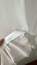 Polo Ralph Lauren 拉夫勞倫 女裝 經(jīng)典款棉質(zhì)平紋針織圓領(lǐng)T恤RL24225 100-白色 S 曬單實(shí)拍圖