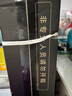 米家智能雙控晾衣機【國家補貼】電動晾衣架超薄隱形陽臺晾衣桿小米 曬單實拍圖