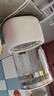 Baby Color恒溫水壺嬰兒調奶器沖泡奶粉保溫電熱水壺溫奶暖奶熱奶器家用 【升級款】 1.5L +316不銹鋼 曬單實(shí)拍圖
