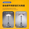 松下（Panasonic）臺燈護(hù)眼學(xué)習(xí)兒童護(hù)眼臺燈護(hù)眼學(xué)習(xí)燈智能調(diào)光臺燈致儒AAAAA級 曬單實(shí)拍圖