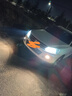 猛道11-17款眾泰T600專(zhuān)用LED大燈近光燈遠光燈霧燈改裝超亮聚光車(chē)燈泡 11-17款T600 遠光燈 48燈大芯片燈珠款/一只 曬單實(shí)拍圖
