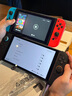 任天堂（Nintendo）switch2代游戲機(jī)港版掌機(jī) OLED日版主機(jī)馬里奧賽車世界同捆組合 switch2港版 瑪利歐賽車世界組合 曬單實(shí)拍圖