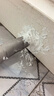 立邦耐候結構膠硅酮密封膠室外防水粘結接縫耐候膠-白色590ml 曬單實拍圖