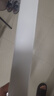 美的（Midea）LED臺燈學(xué)習專(zhuān)用書(shū)桌磁吸燈酷斃燈宿舍床頭吸附家用充電燈 7W 曬單實(shí)拍圖