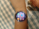 華為（HUAWEI）WATCH 5 智能手表 鴻蒙AI獨立通話(huà)eSIM手勢操控指尖血氧微體檢長(cháng)續航國家補貼15%【華為官方授權】 42mm小表 金星白素皮復合表帶 曬單實(shí)拍圖
