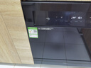 美的（Midea）【灶下V9 Pro】洗碗機(jī)嵌入式家用灶下15套升級(jí)一鍵洗烘蒸汽單消毒七星消殺105℃熱烘洗消一體機(jī) 曬單實(shí)拍圖