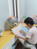 晨光（M&G） 浮雕AR地球儀教學(xué)3D立體學(xué)生高清衛星智能語(yǔ)音臺燈大號開(kāi)學(xué)季益智文具生日兒童男孩女孩禮物擺件 【6mm高浮雕】32cm萬(wàn)向黑木底觸摸三色燈+AR 曬單實(shí)拍圖