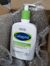 絲塔芙（Cetaphil）兒童保濕潤膚乳寶寶溫和牛油果身體乳 591ml 曬單實(shí)拍圖