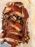 CP正大食品 奧爾良雞翅中凈重2斤 雞翅奧爾良風(fēng)味 冷凍 曬單實(shí)拍圖