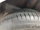 玲瓏輪胎175/70R14 84T 玲瓏臻選 HD 適配吉利帝豪/長安悅翔 曬單實(shí)拍圖