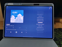 犀狼【2025新款】適用于華為平板MatePadPro12.2保護套MatePadAir12英寸保護殼全包輕薄磁吸防摔殼皮套 【海島藍】強力磁吸｜720°旋轉｜帶筆槽 華為MatePad Pro 12 曬單實(shí)拍圖