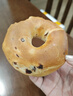 燕菓子面包 4種口味 動(dòng)物黃油 早餐烘焙半成品 蔓越莓乳酪貝果600g（8個(gè)裝） 曬單實(shí)拍圖