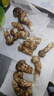 京地達(dá)云南昆明松茸菌菇凈重2斤單個(gè)80g禮盒云南特產(chǎn)9-12cm源頭直發(fā)包郵 曬單實(shí)拍圖