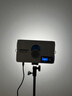 愛(ài)圖仕（Aputure）amaran Pano 60c 白色 雙燈套裝直播補光燈60W影棚外拍柔光打光攝影拍照直播間視頻常亮全彩平板燈 曬單實(shí)拍圖