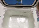 ICERS艾森斯15L專(zhuān)業(yè)保溫箱PU醫用抗菌冷藏箱戶(hù)外保熱車(chē)載冰箱帶溫顯 曬單實(shí)拍圖