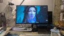 SANC盛色24.5英寸210Hz電競顯示器FastIPS 原生200Hz HDR400亮度 硬件低藍(lán)光 電腦屏幕 N50Pro5增強版 曬單實拍圖
