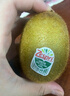 佳沛（zespri）綠奇異果 優(yōu)選大果12粒單果約113-135g  水果禮盒 獼猴桃 曬單實拍圖