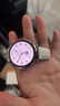 華為（HUAWEI）手表WATCH GT 5【七夕情人節(jié)】運(yùn)動(dòng)智能兩周續(xù)航藍(lán)牙通話體溫血氧心率監(jiān)測(cè)健康送男女朋友禮物pro4 41mm珍珠白【皮表帶+貼膜】 曬單實(shí)拍圖