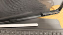畢亞茲適用華為平板Matepad Pro12.2/13.2/11.5s/Air12系列手寫(xiě)筆 mpencil三代 華為電容筆通用防斷觸 曬單實(shí)拍圖