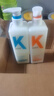 KONO卡厘經(jīng)典煙酰胺控油去屑洗發(fā)水500ml*2 去油蓬松止癢洗頭膏露男女 曬單實拍圖
