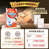 美林醫用退熱貼10片兒童退燒貼嬰兒寶寶冰寶貼小兒發(fā)熱降溫成人發(fā)燒 曬單實(shí)拍圖