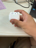 SOULUX【官新正品丨Air4代降噪款】藍(lán)牙耳機(jī)適配蘋果無(wú)線2025新款半入耳式金榜iphone16/15/14pods 【原版同功能pods4降噪版】 【主動(dòng)降噪+空間音頻+三真電量】 曬單實(shí)拍圖