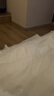 諾蘭森迪一次性床品四件套旅行床單被套罩枕套加厚酒店隔臟床上用品雙人款 曬單實(shí)拍圖