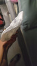 愛(ài)酷熊（AIKUUBEAR） 干爽暢吸半包拉拉褲XXXXL80加大碼尿不濕超薄瞬吸（18-20kg） 曬單實(shí)拍圖