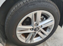 普利司通（Bridgestone）汽車(chē)輪胎 205/55R16 91W T001 適配大眾朗逸/寶來(lái)/豐田卡羅拉 曬單實(shí)拍圖
