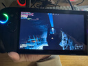 ROG掌機(jī) ROG 掌機(jī)X windows11  銳龍 AI Z2 Extreme處理器  集顯 7英寸 24GB+1TB SSD 曬單實(shí)拍圖