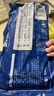 美加佳 鮮凍整只大魷魚（2-3只） 凈重550g 整條魷魚 深海捕撈 海鮮水產(chǎn) 曬單實(shí)拍圖