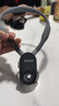 TELESIN(泰迅)大疆a(chǎn)ction5pro 4 3快拆掛脖適配gopro13 12胸前固定掛脖ace pro第一視角拍攝運動(dòng)相機支架 曬單實(shí)拍圖
