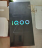vivo iQOO Z10 Turbo+ 8000mAh超薄藍海電池 天璣9400+ 自研電競芯片Q2 144Hz光域護眼屏 國補游戲手機 云海白 12GB  256GB 官方標配 曬單實(shí)拍圖