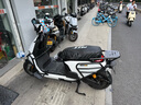 工馬九號M395cmax專(zhuān)用護杠電動(dòng)車(chē)配件前保險杠m95c+防撞杠后尾架 1【前杠腳踏+后杠腳踏+尾架】精 曬單實(shí)拍圖