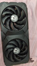 瀚鎧（VASTARMOR）AMD RADEON RX 9070 GRE 12GB OC 黑色合金 電競游戲AI渲染設計智能學(xué)習臺式電腦獨立顯卡 曬單實(shí)拍圖