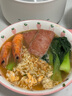 世棒（SPAM）午餐肉經(jīng)典原味獨立包裝片裝 60g*5泡面早餐火鍋開(kāi)袋即食露營(yíng) 曬單實(shí)拍圖