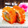 江船長(zhǎng) 多春魚(yú)籽 壽司專(zhuān)用材料新鮮魚(yú)籽300g 【整盒】  曬單實(shí)拍圖