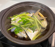 彩雙海深海金鯧魚(yú)干淡曬鯧魚(yú)干風(fēng)干特大金昌魚(yú)干貨海鮮陽(yáng)江特產(chǎn) 【300-350g/條】5條 曬單實(shí)拍圖