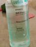屈臣氏煙酰胺保濕水500毫升 補(bǔ)水均勻膚色溫和細(xì)膩透亮爽膚水護(hù)膚水 曬單實(shí)拍圖