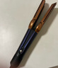 有戴有森（DYSON）吹風(fēng)直發(fā)器 Airstrait HT01 干發(fā)直發(fā)二合一 利九零 [HT01藏青銅]吹風(fēng)直發(fā)二合一 曬單實(shí)拍圖
