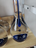 洋河 夢(mèng)之藍M3 52度 500ml*2瓶 禮盒裝（中秋送禮）綿柔濃香型白酒 曬單實(shí)拍圖
