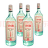 汾酒45度小批量釀造五萬(wàn)票450ml*4瓶禮盒 清香型國產(chǎn)白酒 45%vol 450mL 4瓶 450mL*4瓶450 曬單實(shí)拍圖