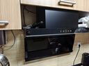 海信（Hisense）75公分小尺寸頂側(cè)雙吸24立方大吸力揮手自清潔家用小戶型抽排吸油煙機(jī)出租房DS11HMini國(guó)家補(bǔ)貼20% 曬單實(shí)拍圖