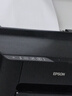 愛(ài)普生（EPSON）墨倉式L1258 A4彩色無(wú)線(xiàn)單功能家用打印機（微信/遠程打印/AI學(xué)習打印機） 曬單實(shí)拍圖