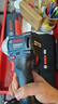 博世（BOSCH）鋰電沖擊扳手無(wú)刷電動(dòng)扳手起子機GDX-18V-285單電款附套筒套裝 曬單實(shí)拍圖