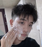 ORGINESE青少年洗面奶氨基酸12-18歲男女孩控油非祛痘黑頭學生專用潔面乳 曬單實拍圖