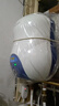 帥康（Sacon）小廚寶6.5升儲(chǔ)水式電熱水器 家用1500W速熱 迷你小尺寸 廚房熱水寶【國家補(bǔ)貼】DSF-6.5WX下出水 曬單實(shí)拍圖