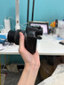 佳能（Canon）EOS R50 微單相機(jī)套機(jī) 佳能r50小型便攜高清數(shù)碼照相機(jī)4Kvlog視頻拍攝 R50 18-45mm鏡頭套機(jī) 黑色 曬單實(shí)拍圖